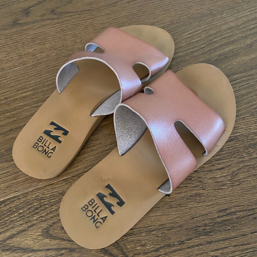 Billabong Sandals